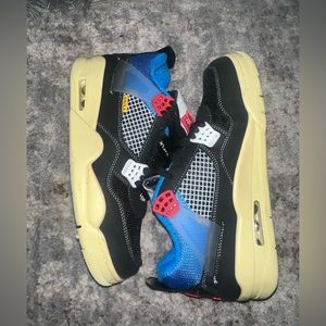Jordan 4